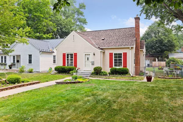 6721 Harriet AVE, Richfield, MN 55423