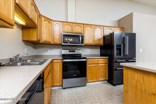 5213 Peaceful Meadow PL #49, Anchorage, AK 99507