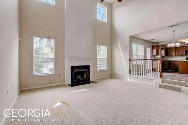 2791 Spence CT, Dacula, GA 30019