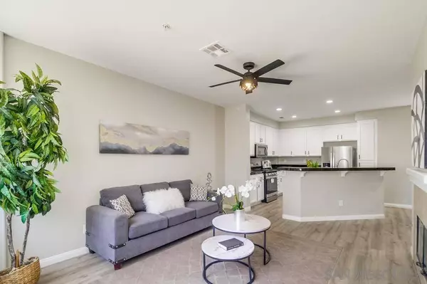 1943 Caminito de la Cruz #78, Chula Vista, CA 91913