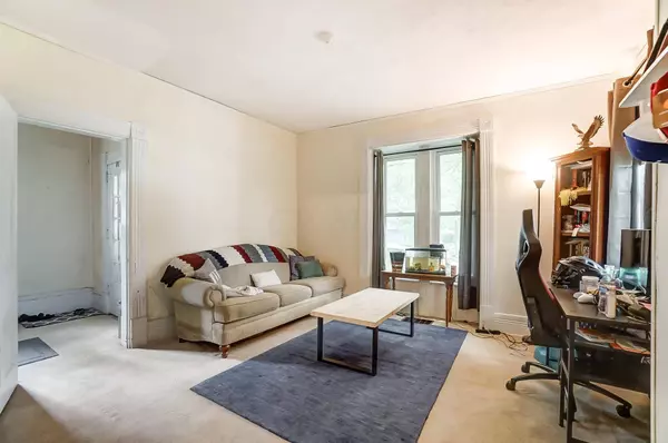 86 E Lincoln Street, Westerville, OH 43081