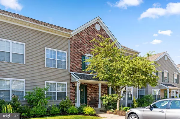 5422 SIMPSON CIR, Doylestown, PA 18902