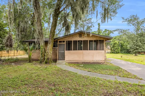 11245 FT CAROLINE RD, Jacksonville, FL 32225