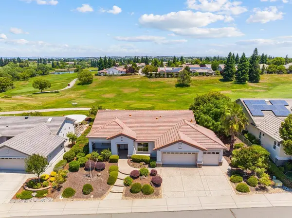 1481 Barn Valley LN, Lincoln, CA 95648