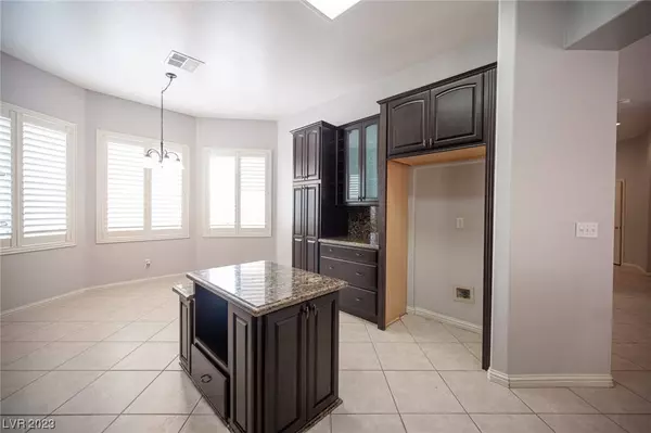 2325 Hot Oak Ridge Street, Las Vegas, NV 89134