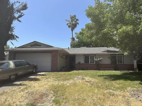 6801 Lakewood WAY, Orangevale, CA 95662