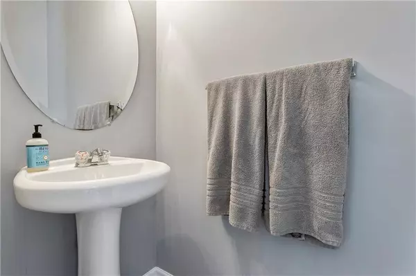 4991 Burberry WAY, Fairburn, GA 30213