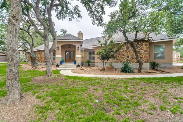 1359 GLENWOOD LOOP, Bulverde, TX 78163-1612