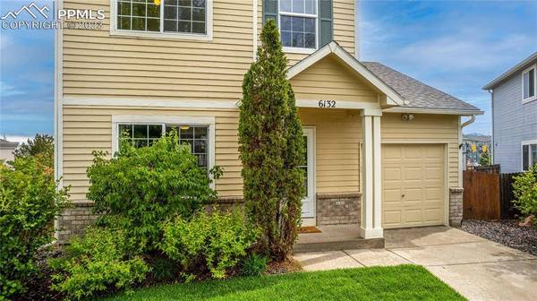 6132 Rockville DR, Colorado Springs, CO 80923