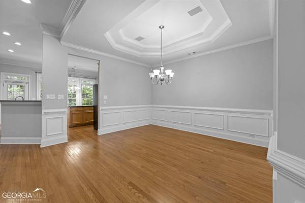 1201 Village Terrace CT, Dunwoody, GA 30338