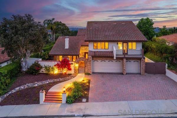3323 Piragua St., Carlsbad, CA 92009