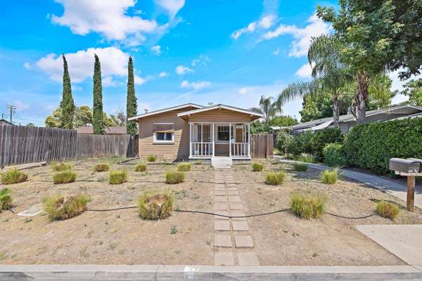 312 N Park Street, Visalia, CA 93291