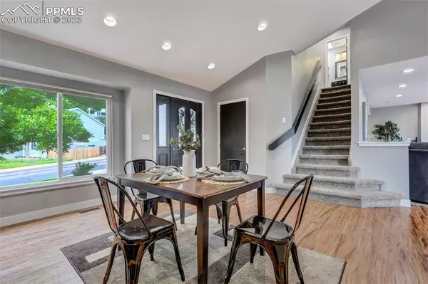 7425 Hollandale DR, Colorado Springs, CO 80919