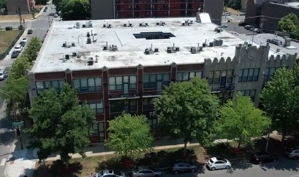 4101 S Michigan Avenue #308, Chicago, IL 60653