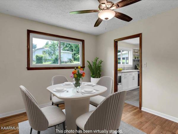 4308 Lonas DR, Knoxville, TN 37909