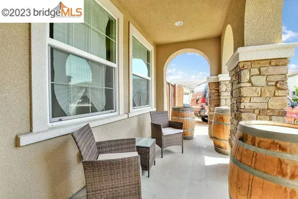 10 Rustic Ct, Oakley, CA 94561