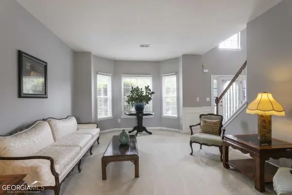 4991 Burberry WAY, Fairburn, GA 30213