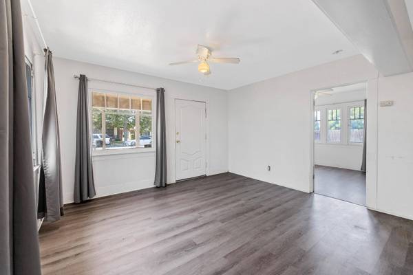 312 N Park Street, Visalia, CA 93291