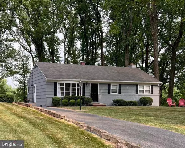 4705 SHELLEY LN, Ellicott City, MD 21043