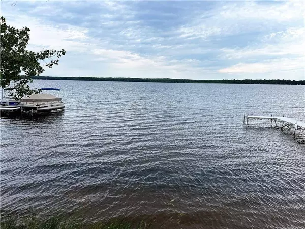 16109 W Ron-De-Voo Road, Stone Lake, WI 54876