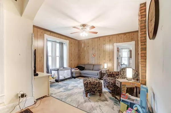 86 E Lincoln Street, Westerville, OH 43081