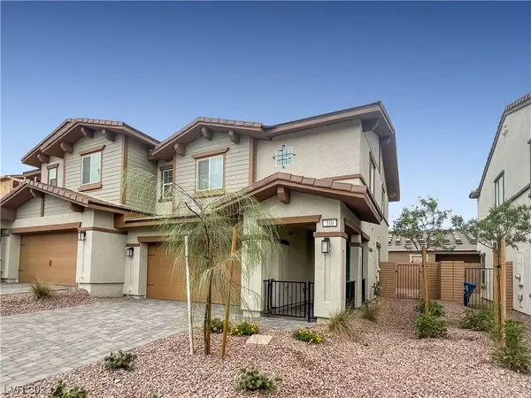 310 Bay Village Place, Henderson, NV 89011