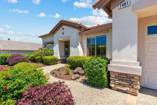 1481 Barn Valley LN, Lincoln, CA 95648