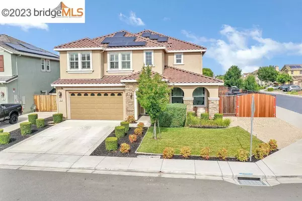 10 Rustic Ct, Oakley, CA 94561