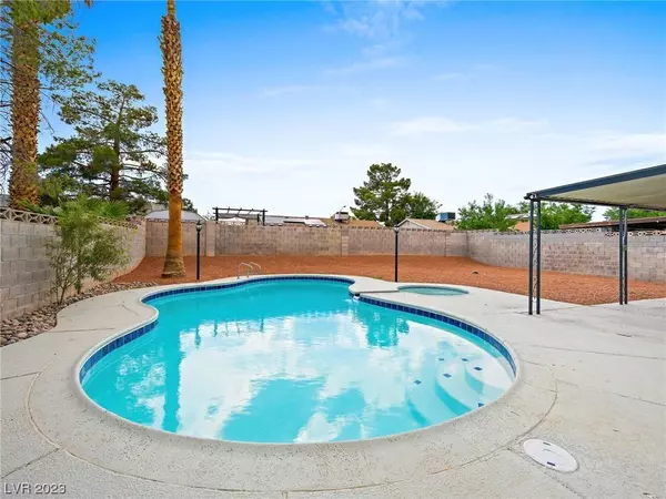 1761 Arden Street, Las Vegas, NV 89104