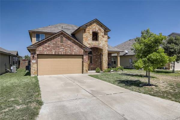 109 Hondo Gap LN, Jarrell, TX 76537