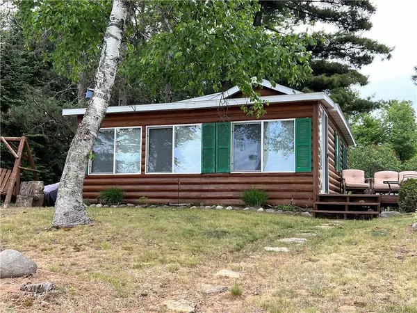 16109 W Ron-De-Voo Road, Stone Lake, WI 54876