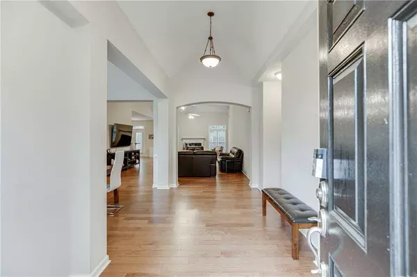 3980 Lost Oak CT, Buford, GA 30519