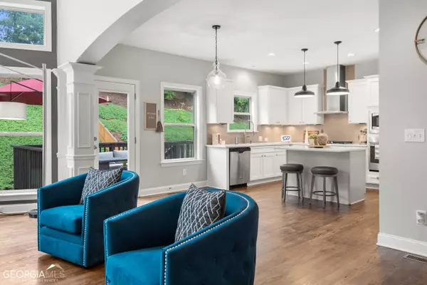 148 Lakestone Pkwy, Woodstock, GA 30188