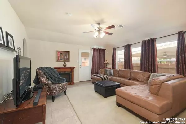 12023 Allard Bluff, San Antonio, TX 78254