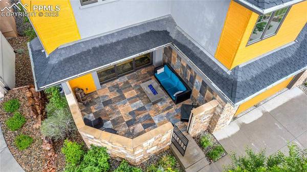 5635 Majestic DR, Colorado Springs, CO 80919