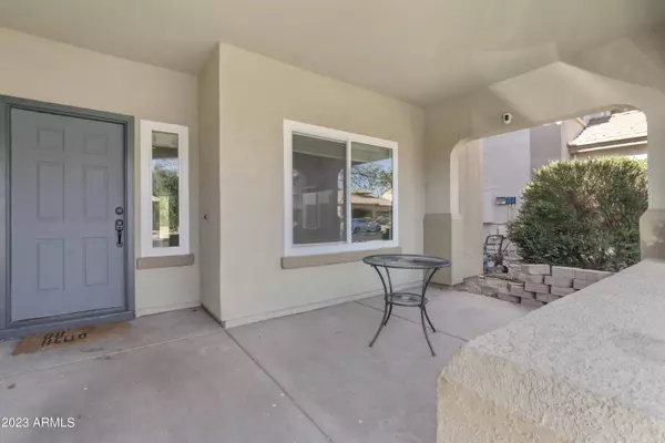 14206 W INDIANOLA Avenue, Goodyear, AZ 85395