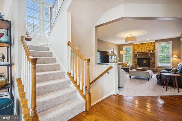 40625 BANSHEE DR, Leesburg, VA 20175