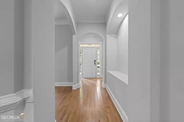 1201 Village Terrace CT, Dunwoody, GA 30338