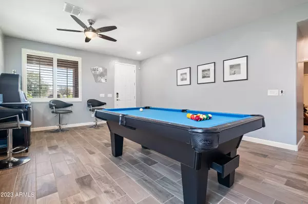 4892 S QUIET Way, Gilbert, AZ 85298