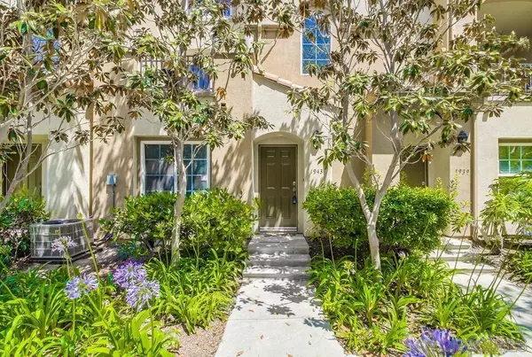 1943 Caminito de la Cruz #78, Chula Vista, CA 91913