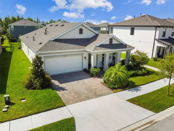 4076 CADENCE LOOP, Land O Lakes, FL 34638