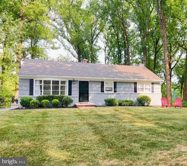 4705 SHELLEY LN, Ellicott City, MD 21043