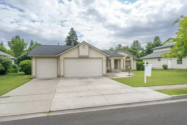 314 Cherry Tree Ct, Cheney, WA 99004