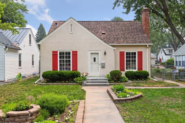 6721 Harriet AVE, Richfield, MN 55423