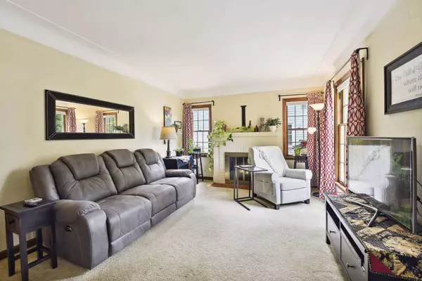 6721 Harriet AVE, Richfield, MN 55423