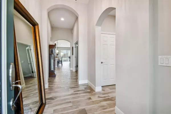 4076 CADENCE LOOP, Land O Lakes, FL 34638