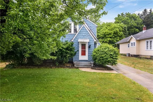 6345 Wall ST, Ravenna, OH 44266