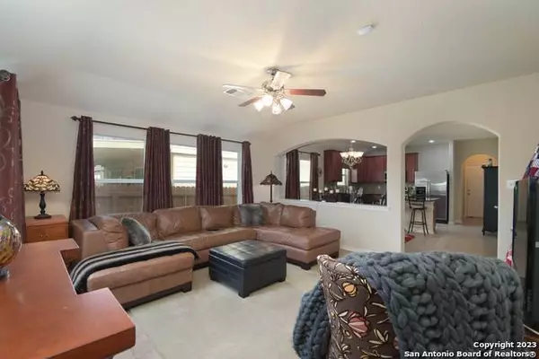 12023 Allard Bluff, San Antonio, TX 78254