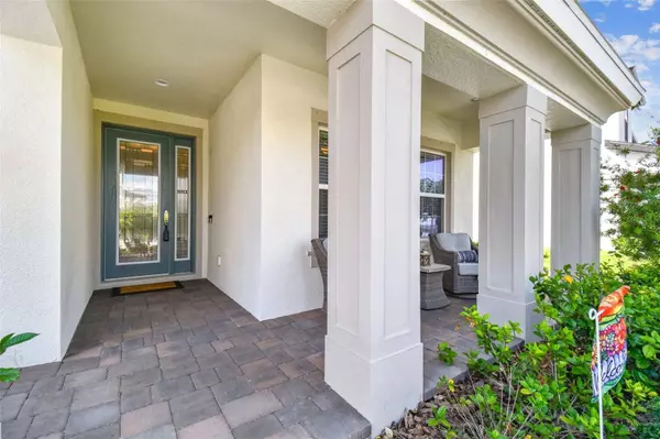 4076 CADENCE LOOP, Land O Lakes, FL 34638