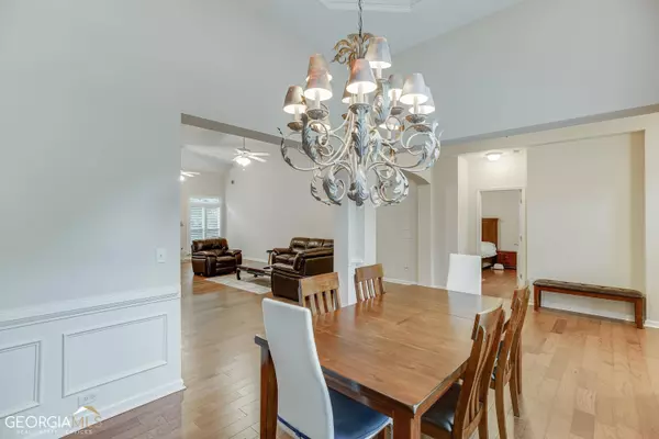 3980 Lost Oak CT, Buford, GA 30519